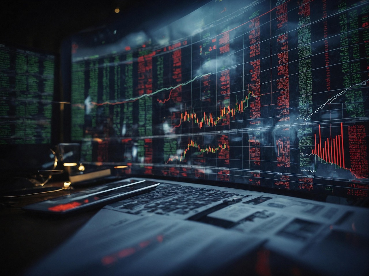 Mastering the MACD Indicator for Crypto Trading with Rosige Zeiten